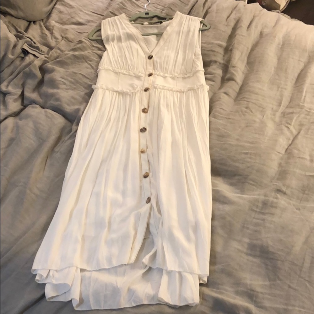 Zara Dress